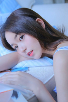 浩然如烟